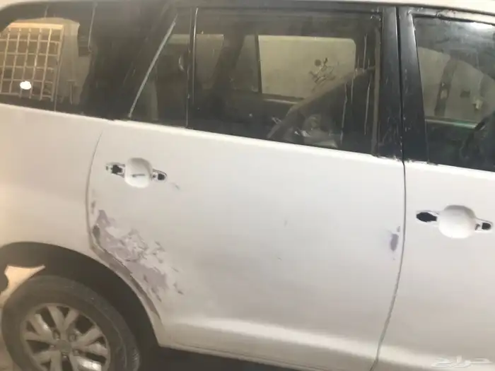 رش وكاله 1