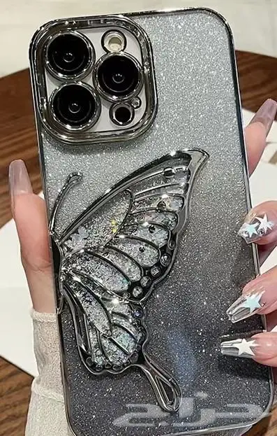 غلاف ايفون 14 بروماكس وبرو 4