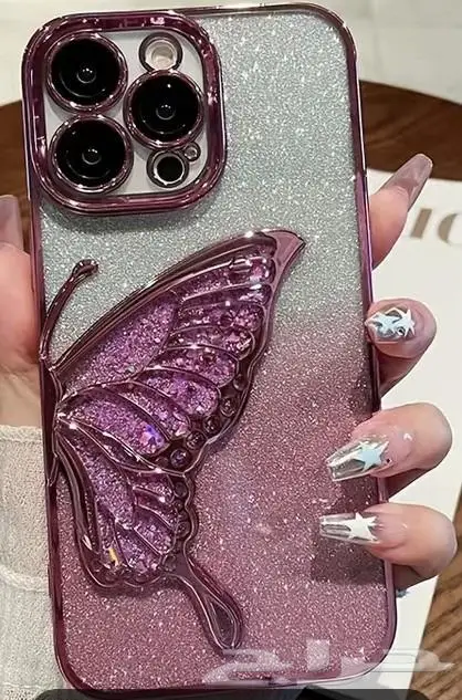 غلاف ايفون 14 بروماكس وبرو 3