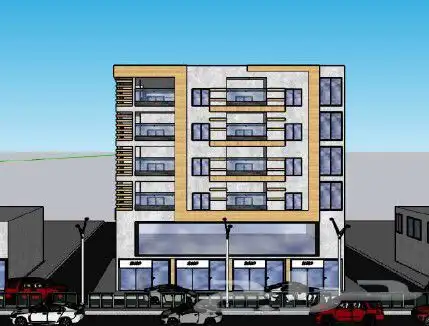 مهندس معماري اقدم خدمات افراد و طلاب 8