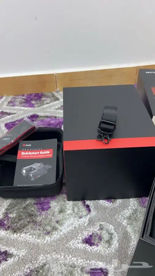 للبيع دربيل ليلي TN650 قودي 7