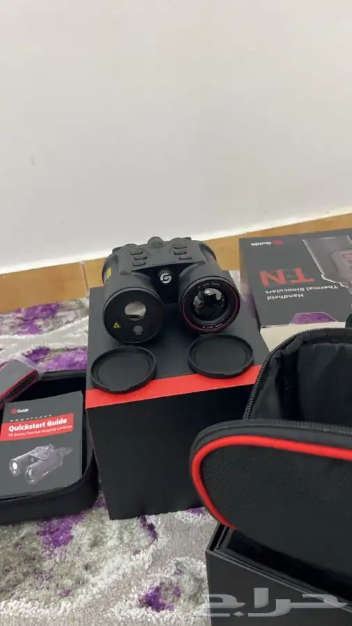 للبيع دربيل ليلي TN650 قودي 6