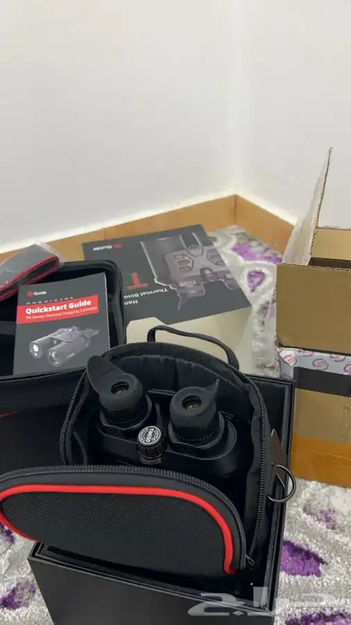 للبيع دربيل ليلي TN650 قودي 4