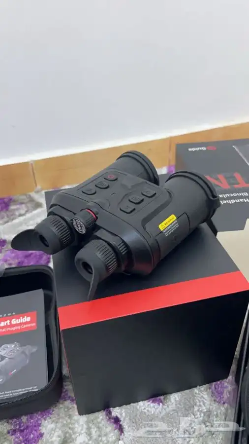للبيع دربيل ليلي TN650 قودي 5