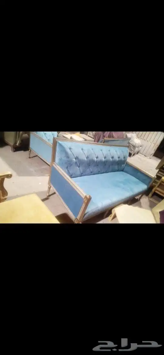 مجالس ملكية وقاعات تفصيل 6