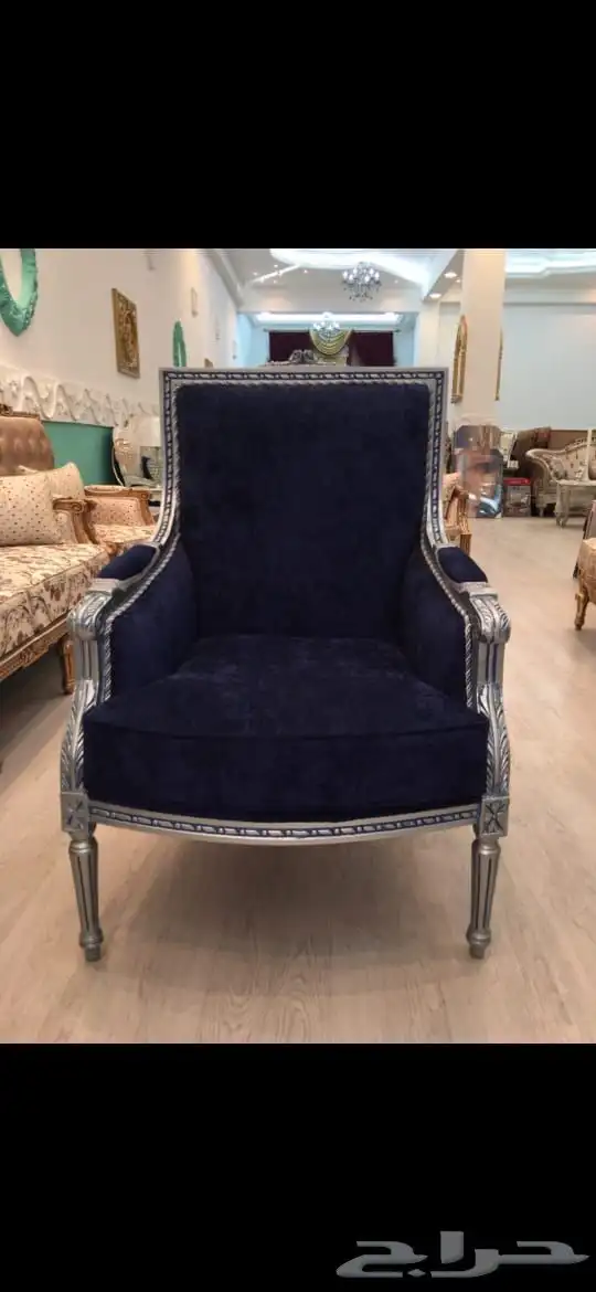 مجالس ملكية وقاعات تفصيل 5