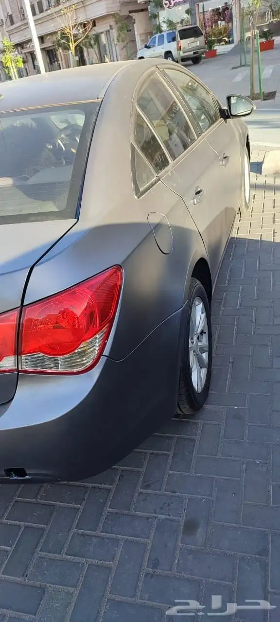 رش بويا مطفي سمكرة  بويا فرن 2