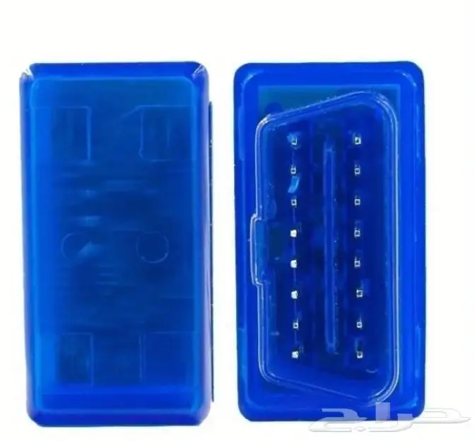 كاشف اعطال السيارات 1