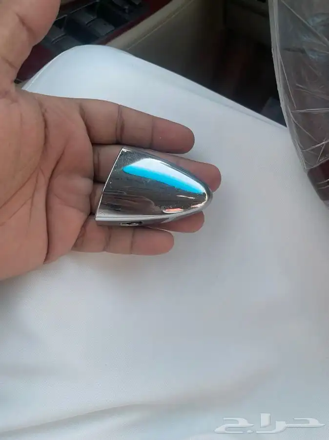 غطاء قفل باب لكزس460 LS 0