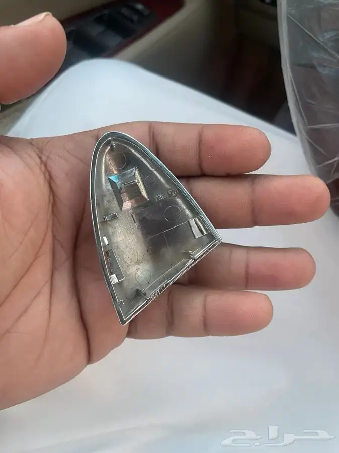 غطاء قفل باب لكزس460 LS 1