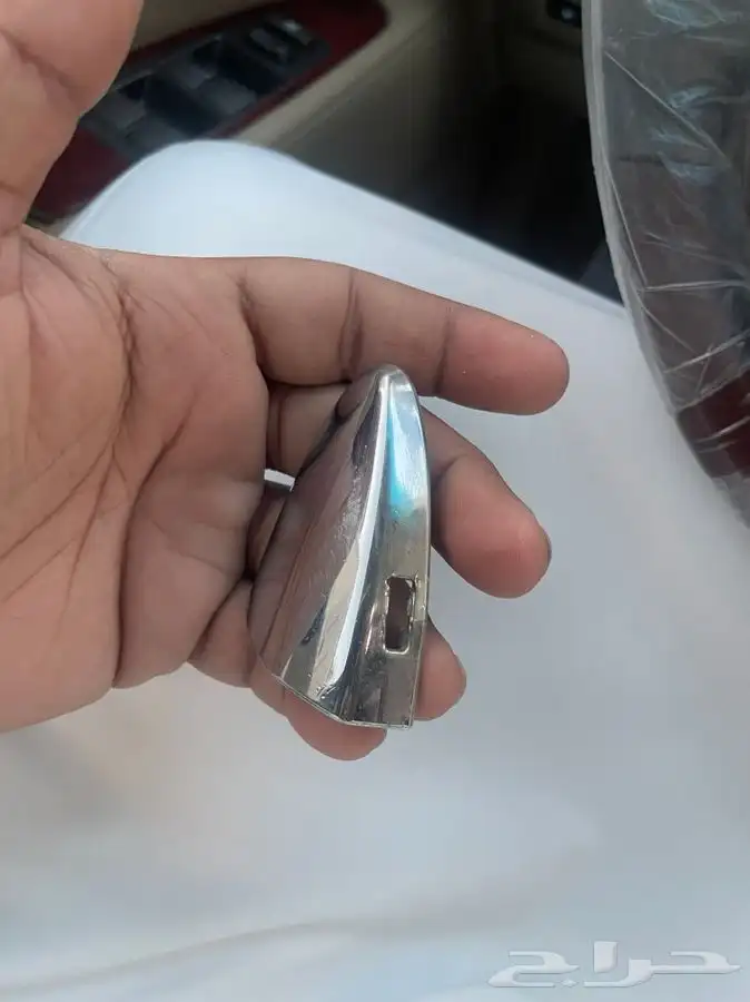 غطاء قفل باب لكزس460 LS 2