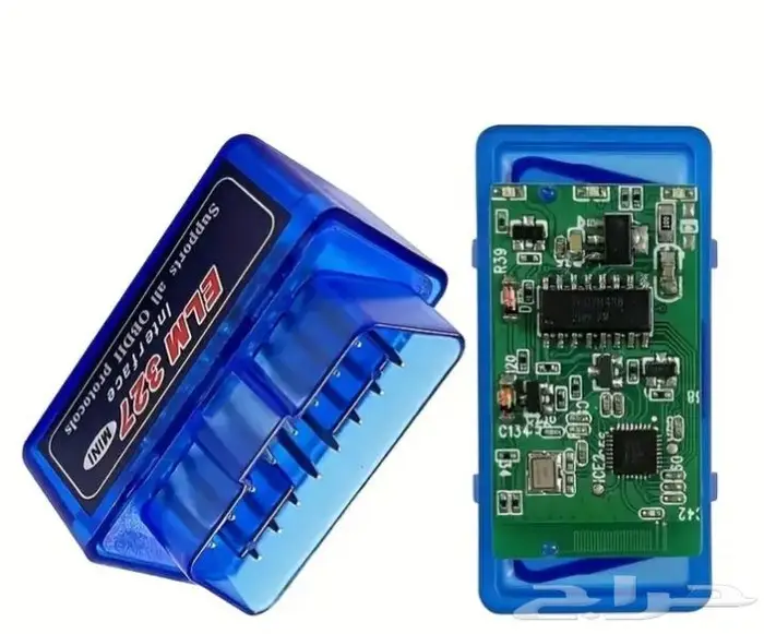 كاشف اعطال السيارات 2