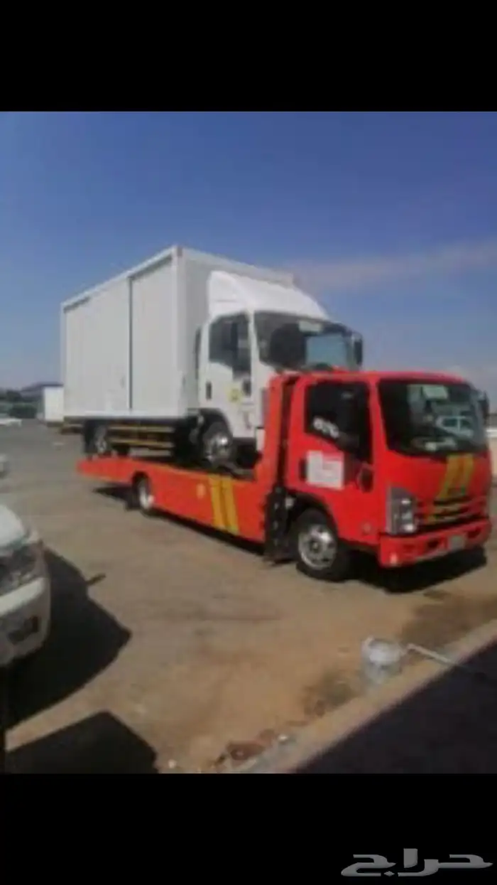 سطحه جده مكه 1