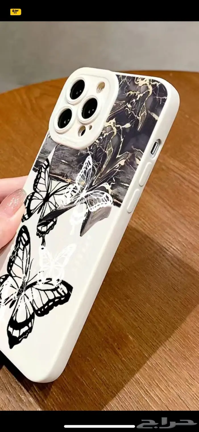 غلاف ايفون 14 بروماكس وبرو 6