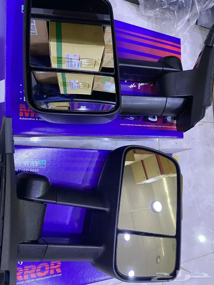 مراية جمس اتش دي 4