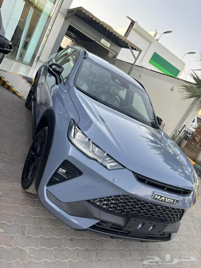 هافال جي تي 2025الجديد 0