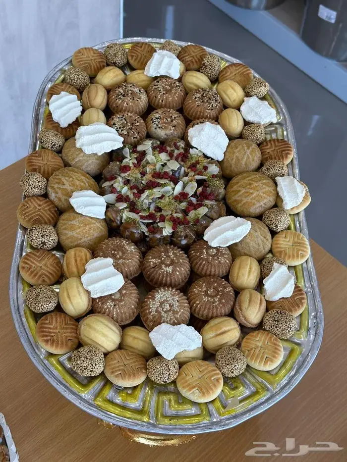 اطايب العذق للتمور المحشيه 0