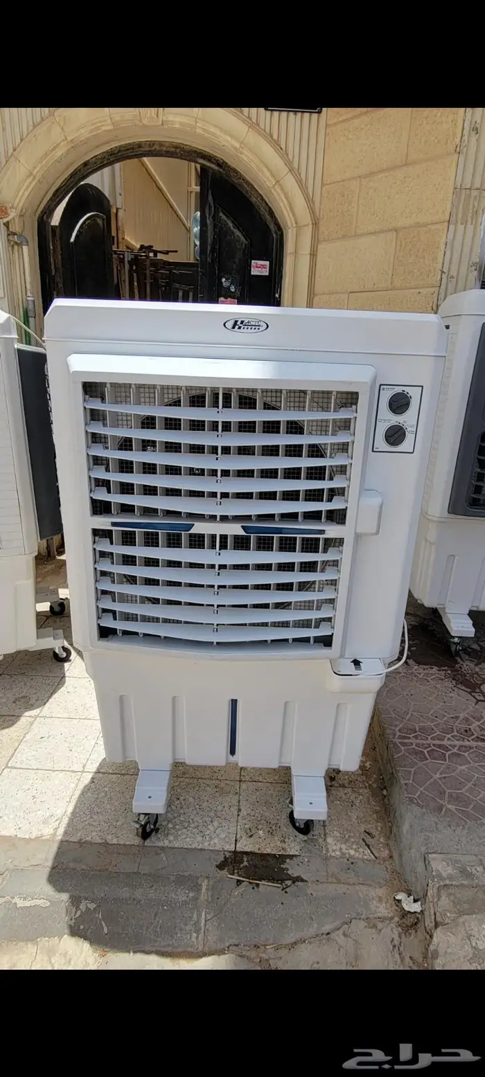 مكيفات اسبلت مكيفات صحراوي 1
