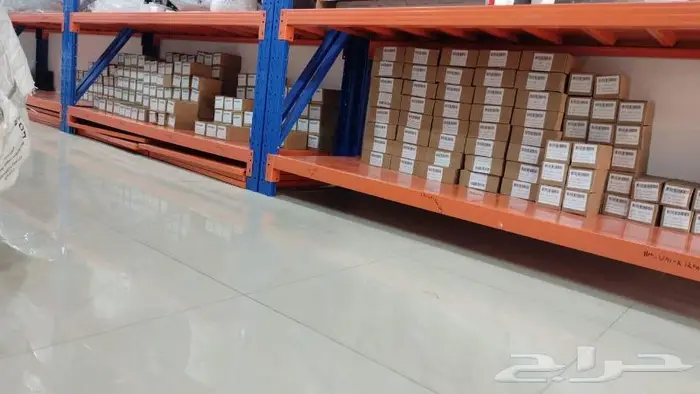 قطع غيار شانجان فحمات CHANGAN قماشات فرامل 2