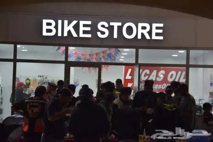 تدريب قيادة دراجات نارية 0