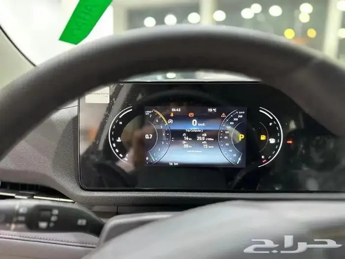 فورد تيريتوري ترند ابيض 2024 8