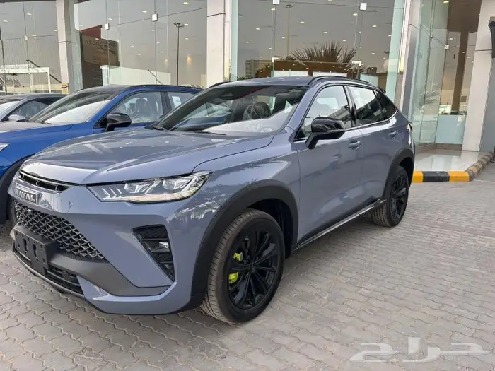 هافال جي تي 2025الجديد 1