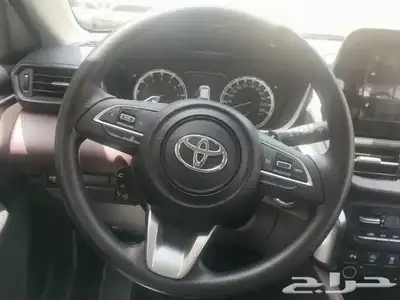 تويوتا أوربان كروزر GL ستاندر جميع الالوان سعودي 2025 28