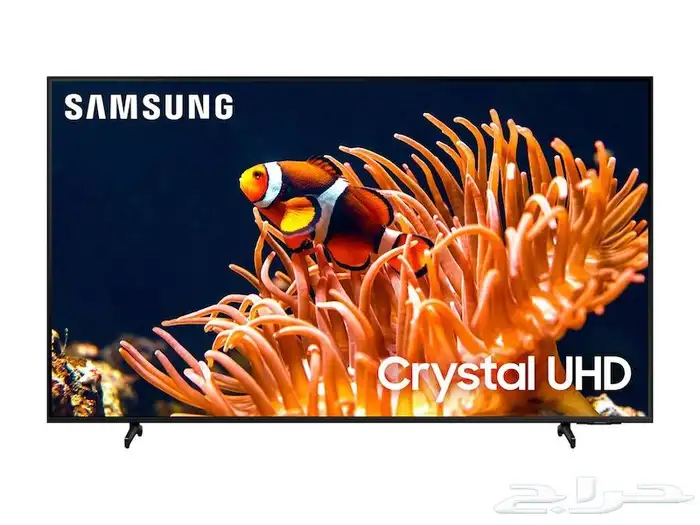 شاشة سامسونجau800 65 بوصة 0