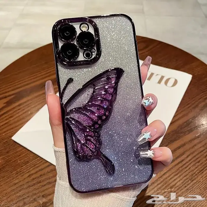 غلاف ايفون 14 بروماكس وبرو 0