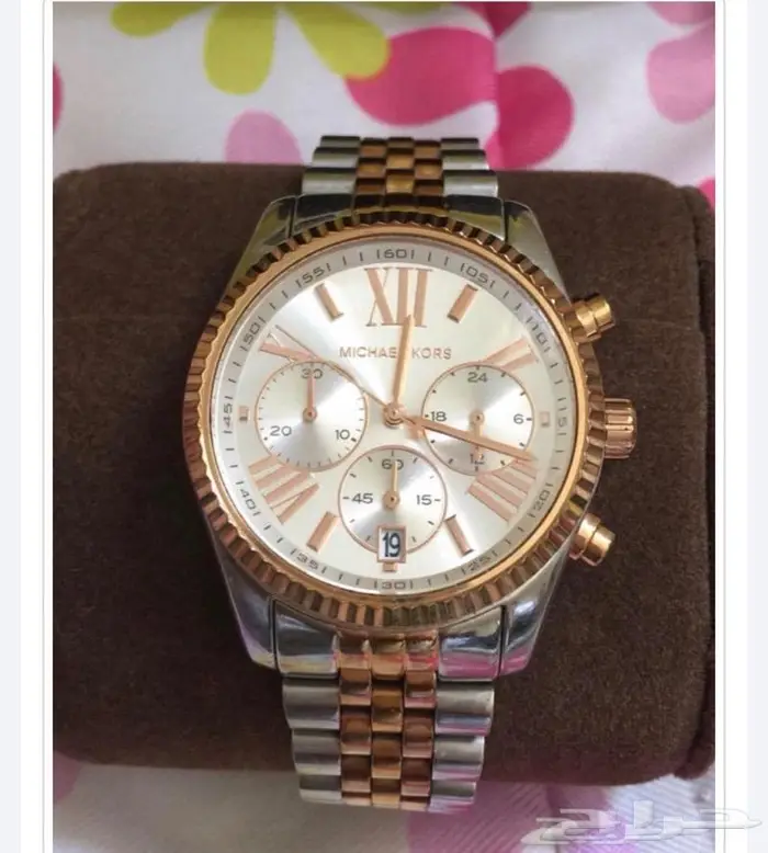 ساعة نساءي 2