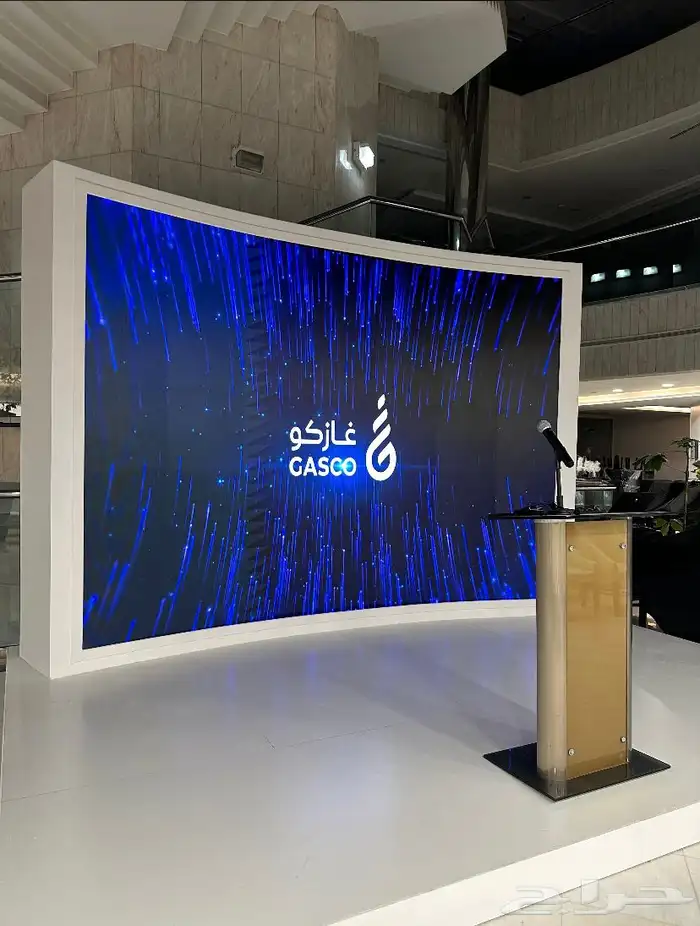 تنظيم معارض ومؤتمرات 3