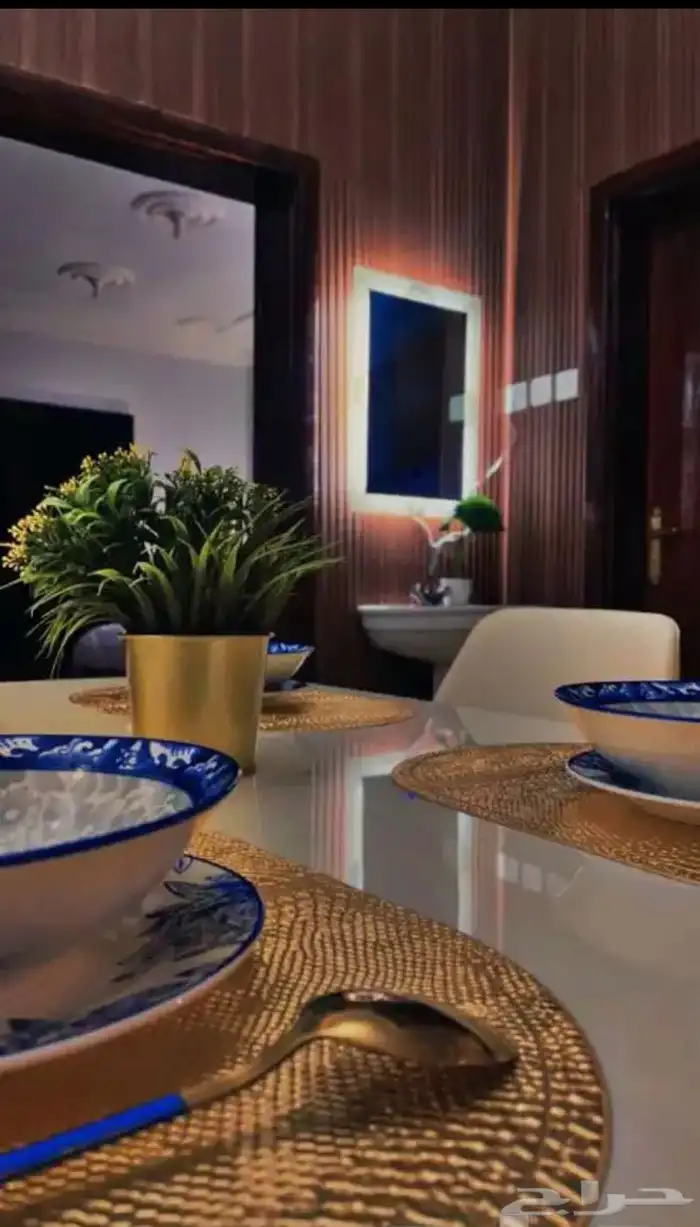 ابها السودة باحة ربيعة اطلاله ايجار يومي 1