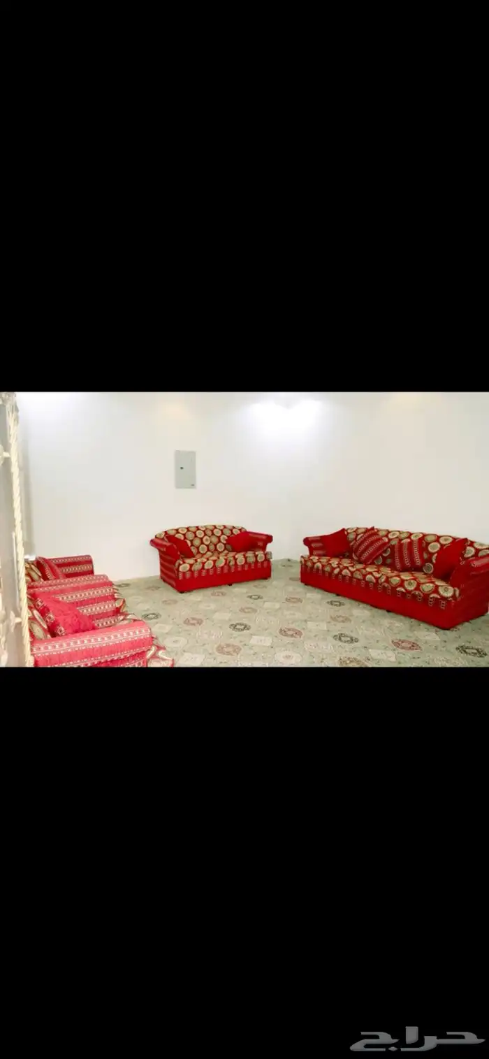 منتجع للايجار 21