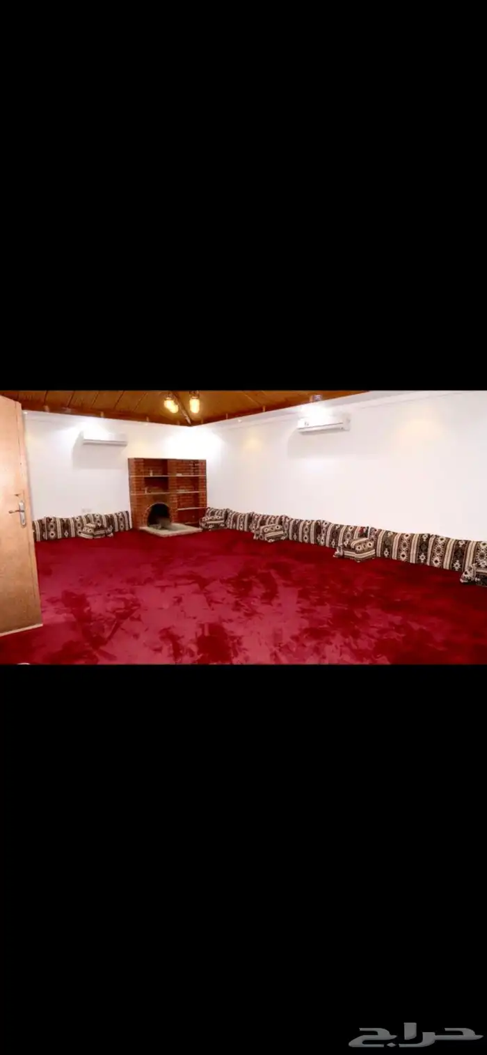 منتجع للايجار 18