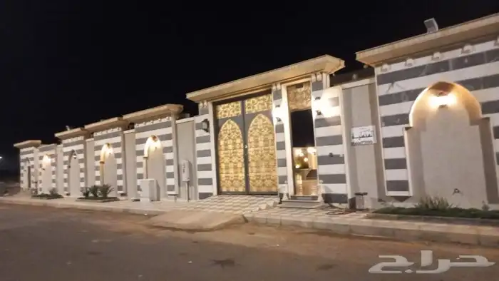 قاعه واستراحة وجد المخمليه 2