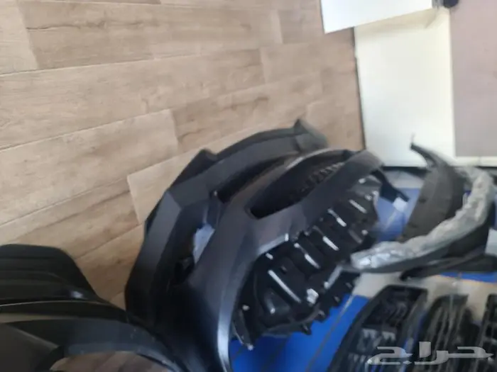 اكسسوارات موستنج صدامات قطع غيار 8