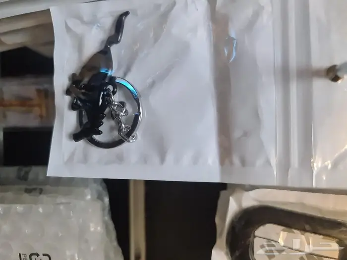 اكسسوارات موستنج صدامات قطع غيار 10