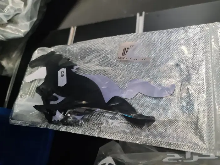 اكسسوارات موستنج صدامات قطع غيار 14