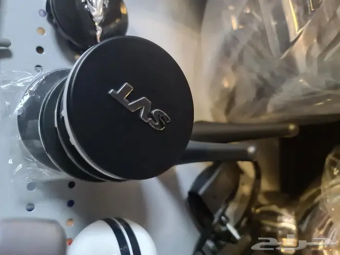 اكسسوارات موستنج صدامات قطع غيار 27