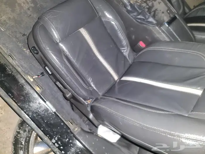 اكسسوارات موستنج صدامات قطع غيار 29