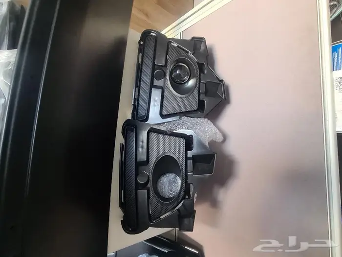 اكسسوارات موستنج صدامات قطع غيار 30