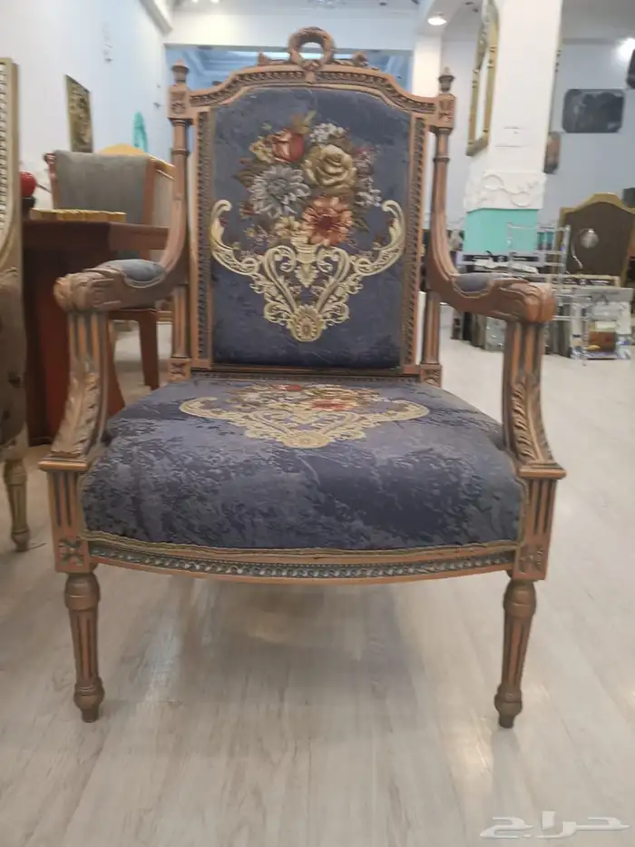 مجالس ملكية وقاعات تفصيل 9