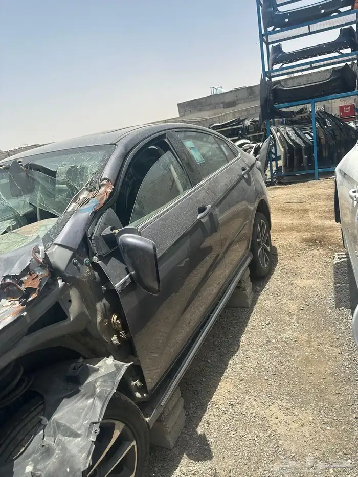 شيري اريزو 6 برو فل كامل 2023 تشليح رايد سليمان النعماني 3