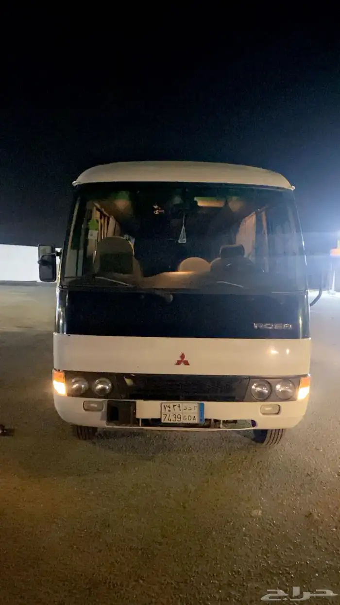 كوستر للايجار 2
