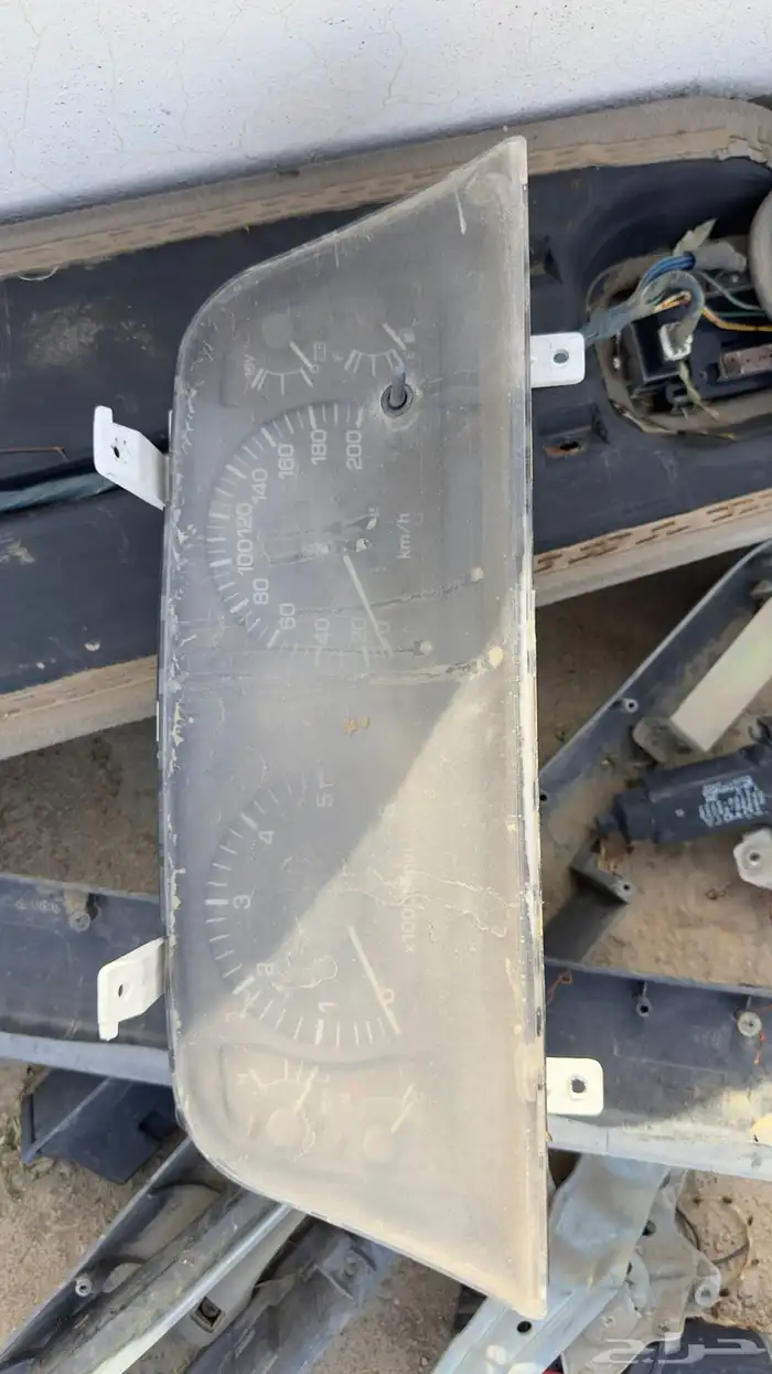 قطع لاندكروزر 90 -91-92-93-94-95-96 5