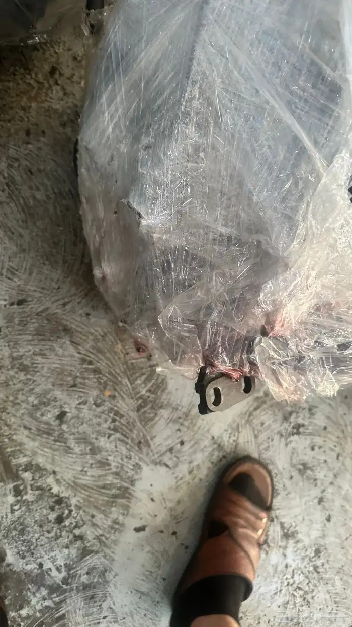 توضيب جير كامري 2018 10