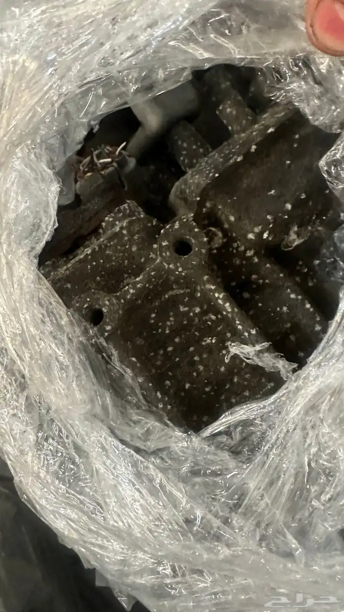 توضيب جير كامري 2018 4