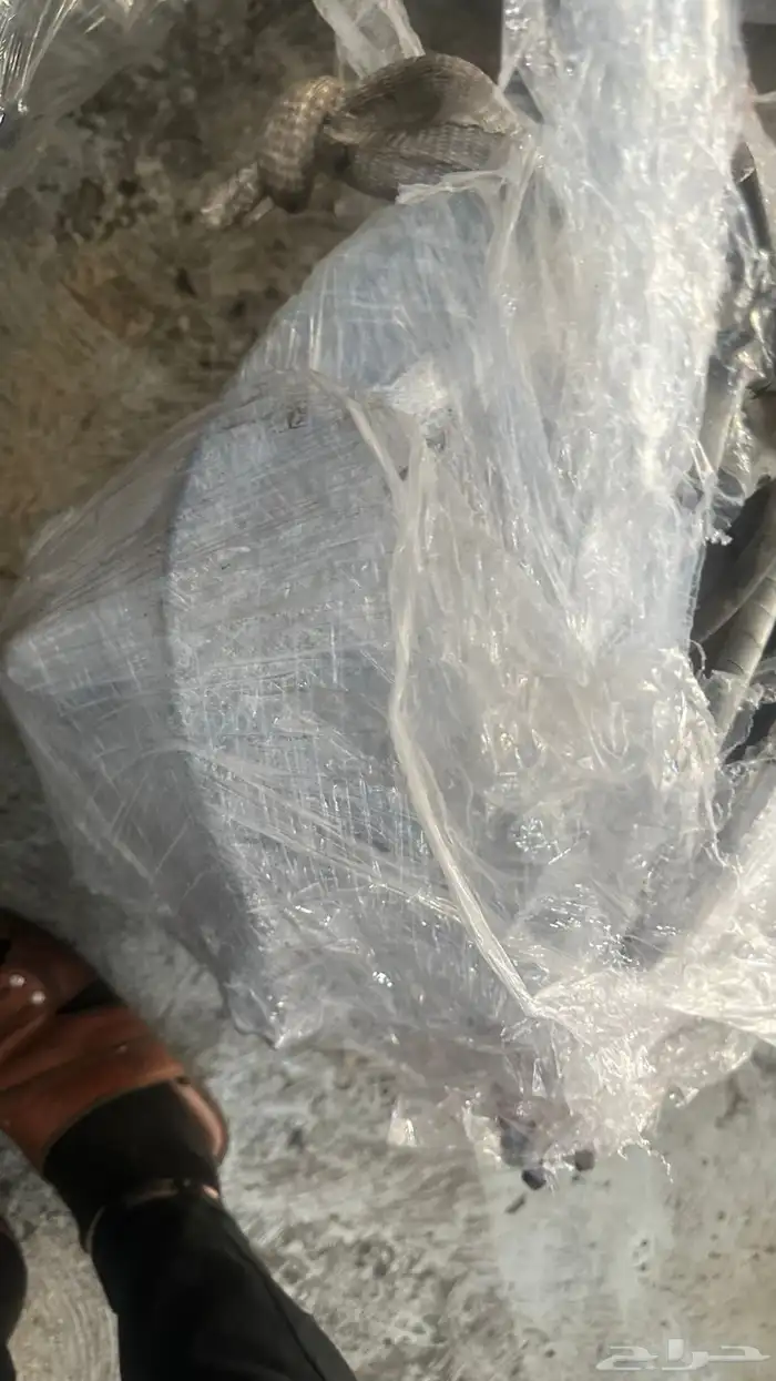 توضيب جير كامري 2018 8