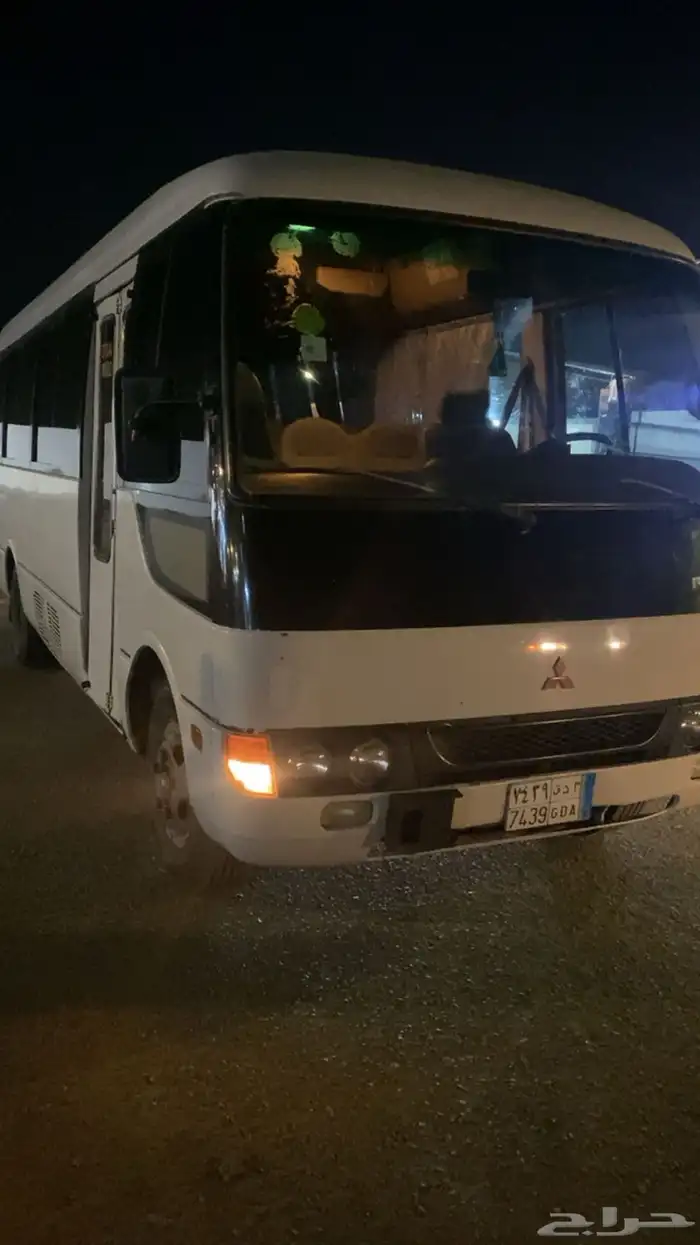 كوستر للايجار 1