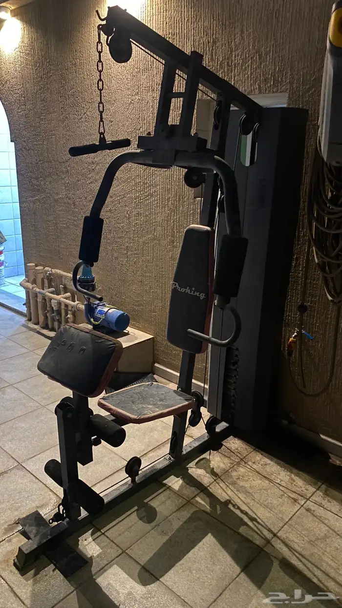 متعدد تمارين العضليه للبيع 0